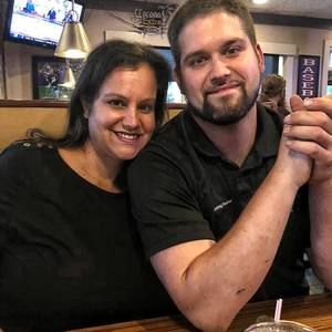 Meet your Posher, Brandon